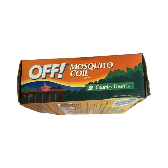 Vintage OFF! Yard & Deck Outdoor Coil Country Fresh Terra Cotta Ceramic Pot 1999 - Picture 3 of 3